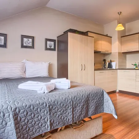 Cozy In The Regnum & By Flat Mаnager Bansko