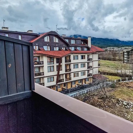 Cozy In The Regnum & By Flat Mаnager Апартаменты *