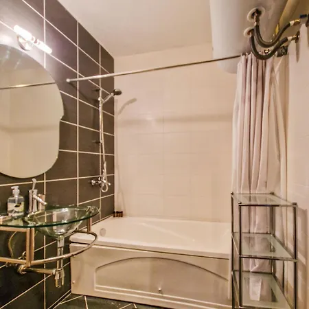 Cozy In The Regnum & By Flat Mаnager Apartmán *