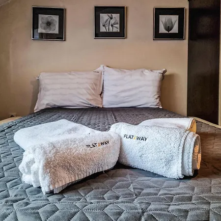 Appartamento Cozy In The Regnum & By Flat Mаnager