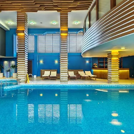 Cozy In The Regnum & By Flat Mаnager Bansko